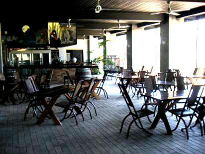 Daintree Wild Bed & Breakfast Buitenkant foto
