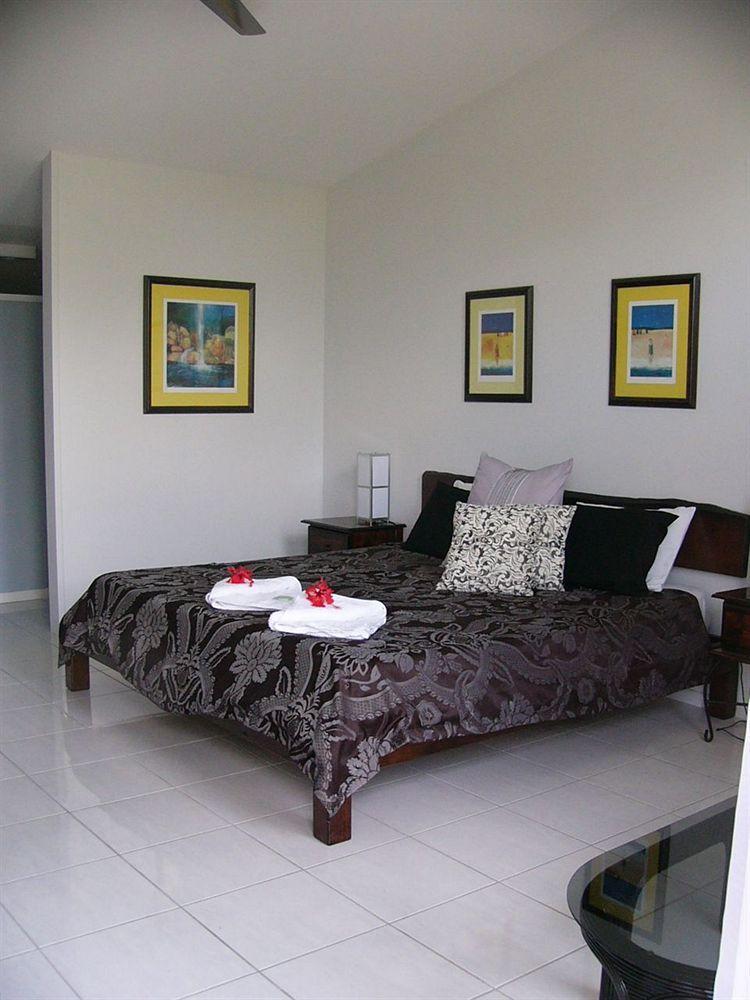 Daintree Wild Bed & Breakfast Buitenkant foto
