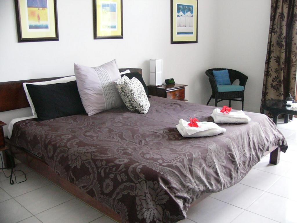 Daintree Wild Bed & Breakfast Buitenkant foto