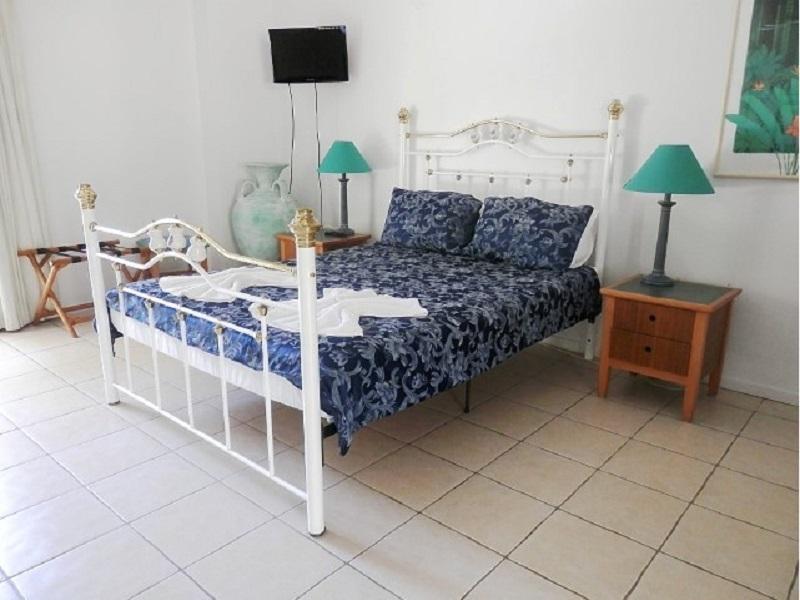 Daintree Wild Bed & Breakfast Buitenkant foto