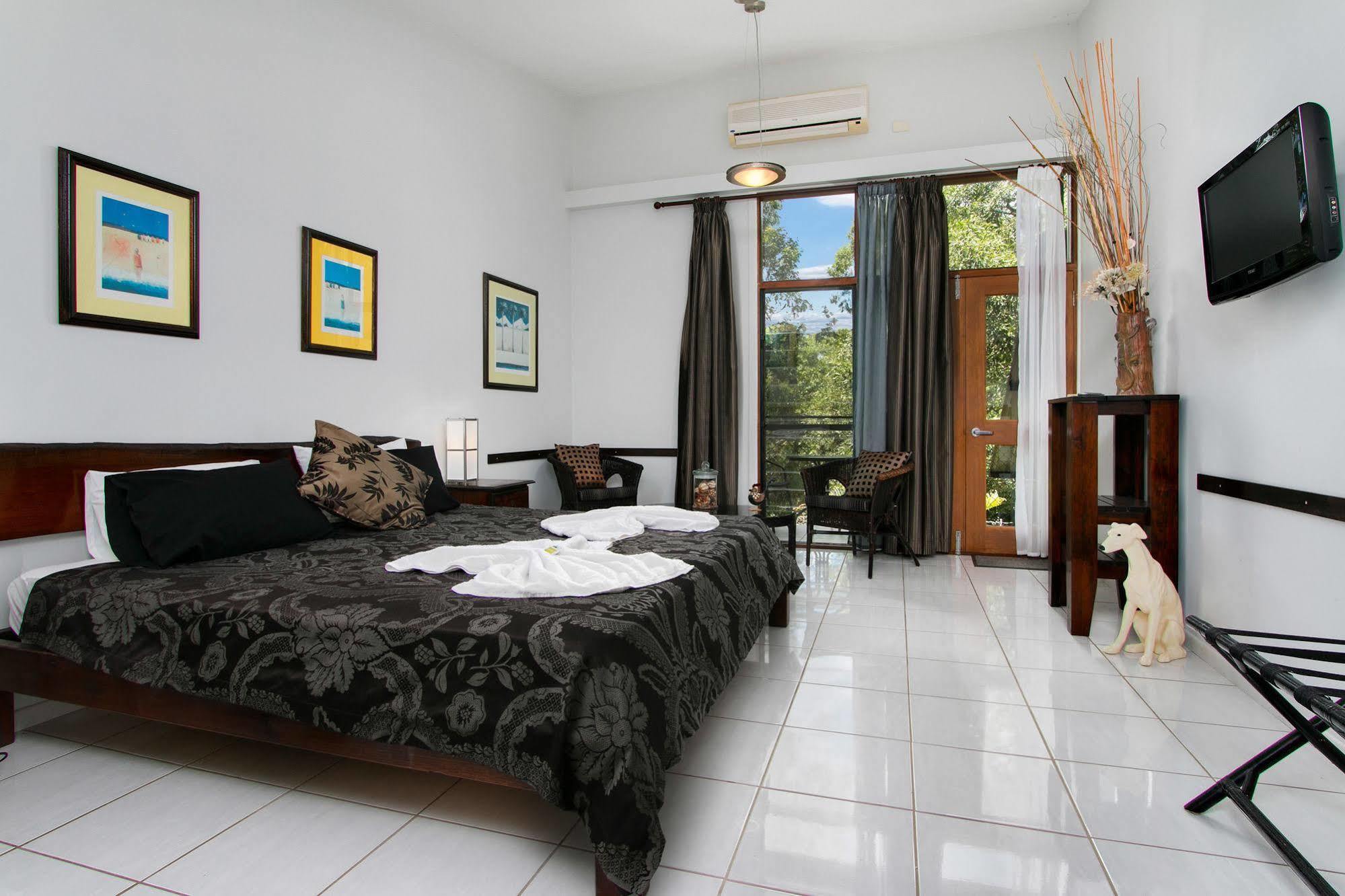 Daintree Wild Bed & Breakfast Buitenkant foto
