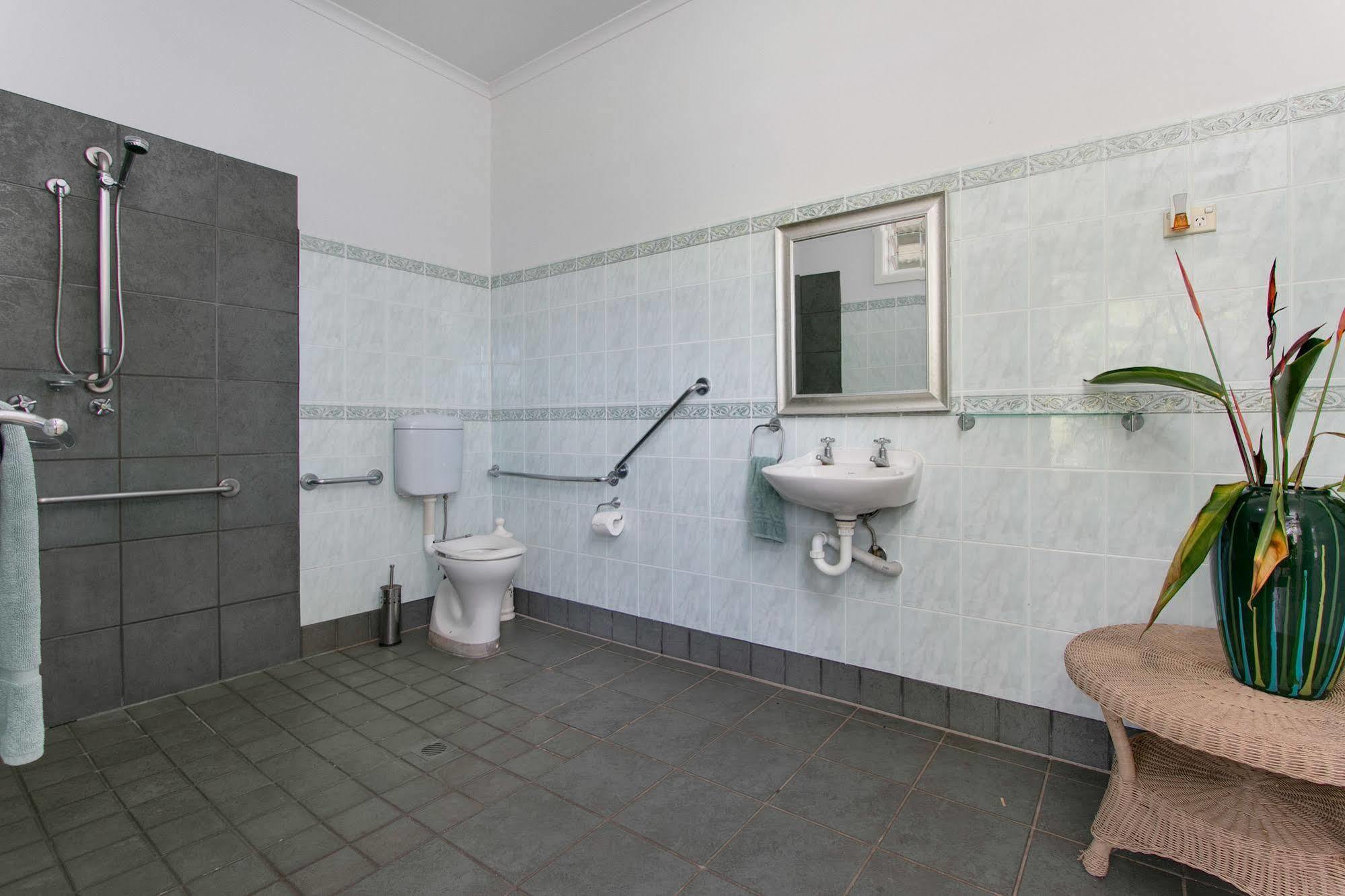 Daintree Wild Bed & Breakfast Buitenkant foto