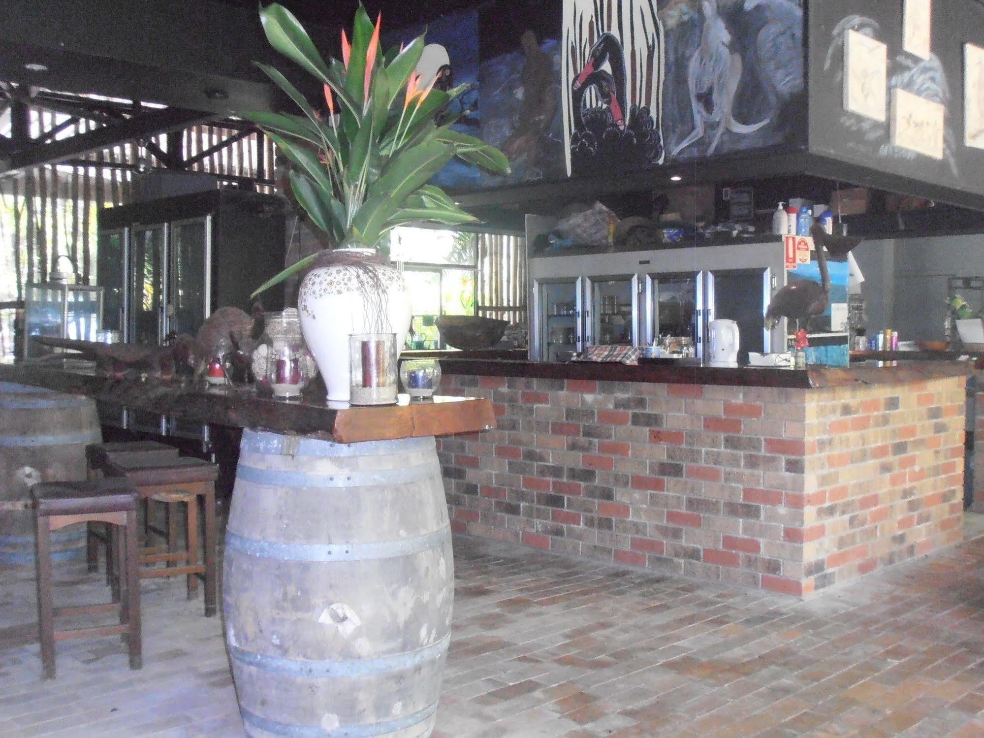 Daintree Wild Bed & Breakfast Buitenkant foto