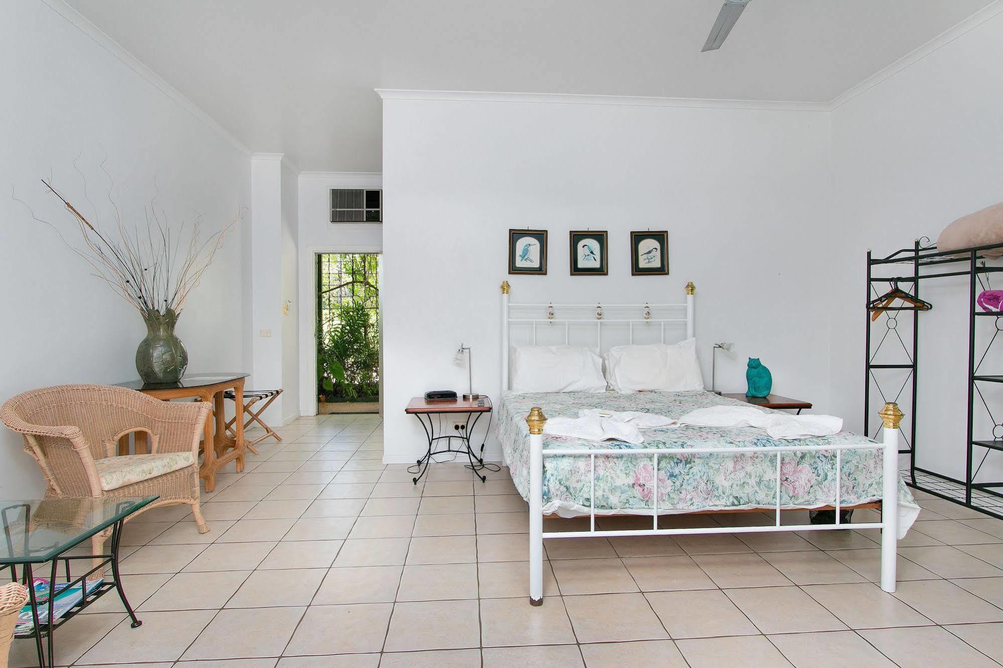 Daintree Wild Bed & Breakfast Buitenkant foto