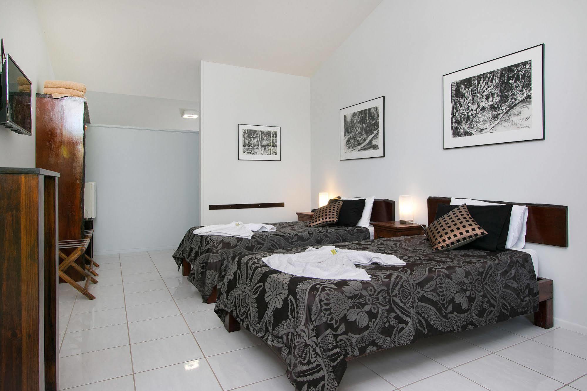 Daintree Wild Bed & Breakfast Buitenkant foto
